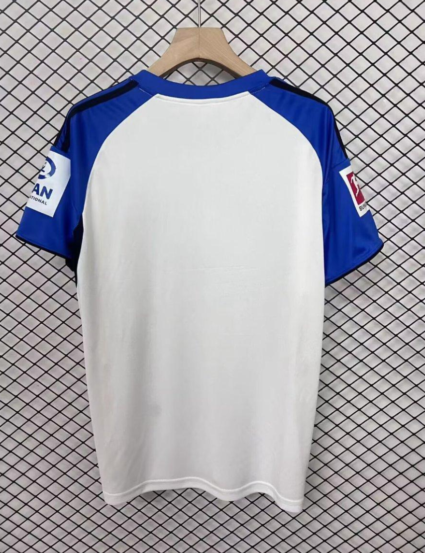 25/26 Hamburg Home
