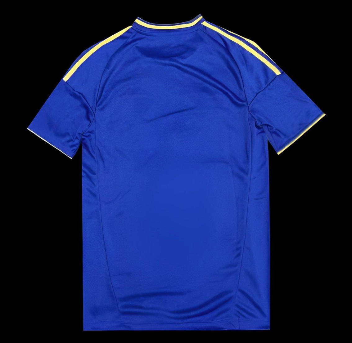 25/26 Hamburg SV Away Blue