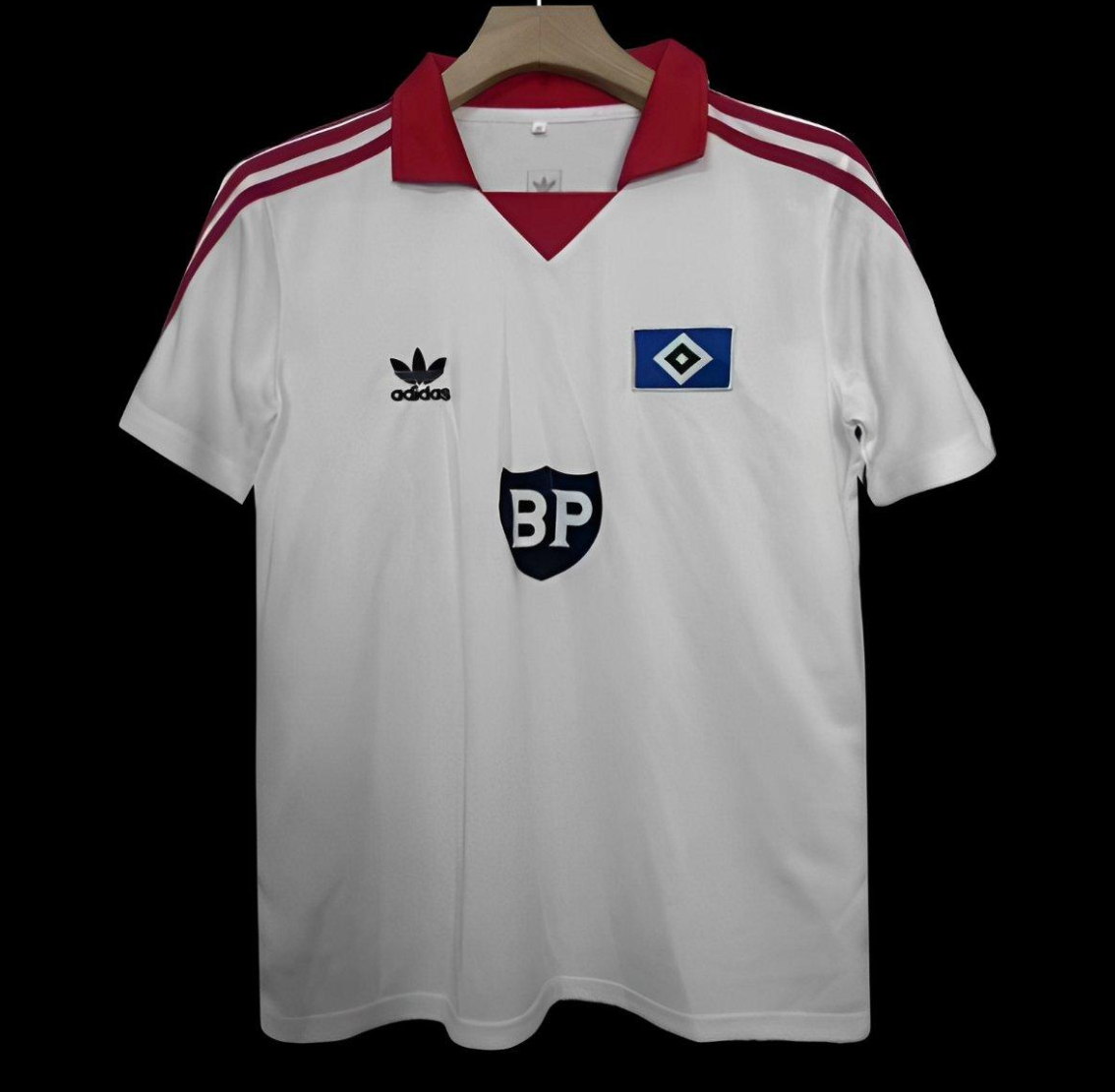 80/81 Hamburg Home