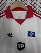 80/81 Hamburg Home