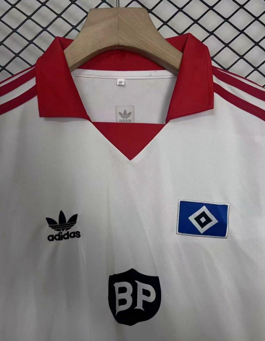 80/81 Hamburg Home