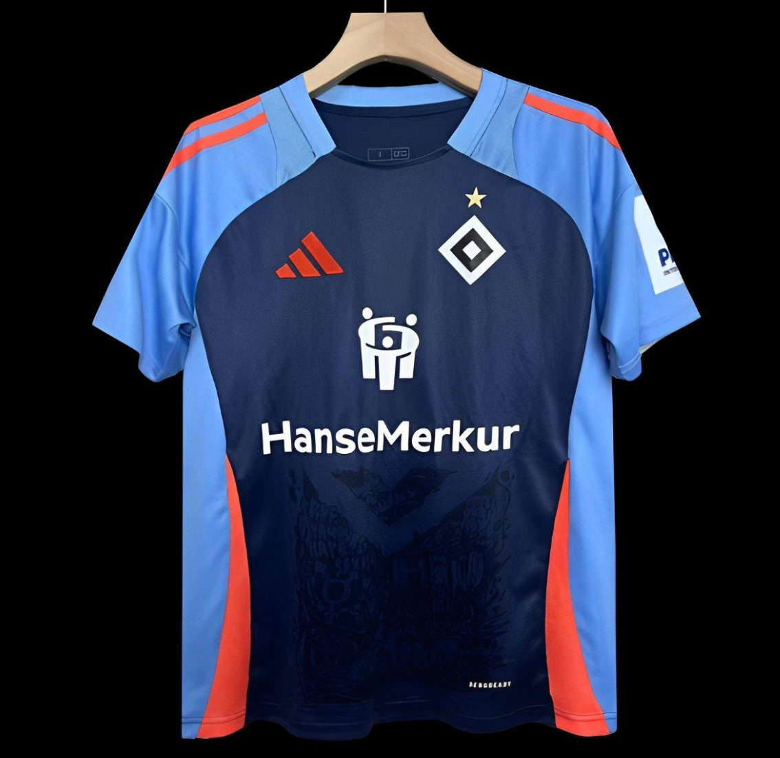 25/26 Hamburg SV World Girls' Day Special