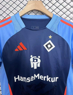 25/26 Hamburg SV World Girls' Day Special