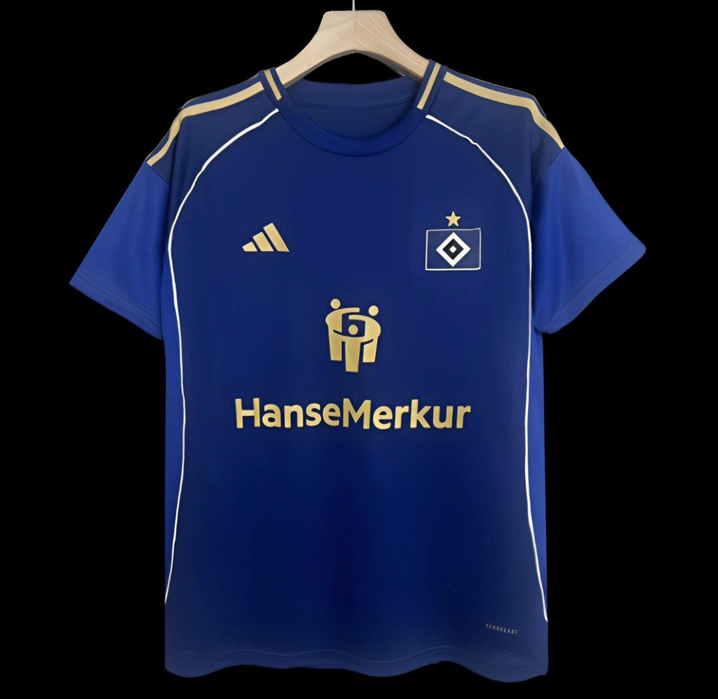 25/26 Hamburg Navy Third