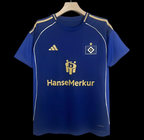 25/26 Hamburg Navy Third