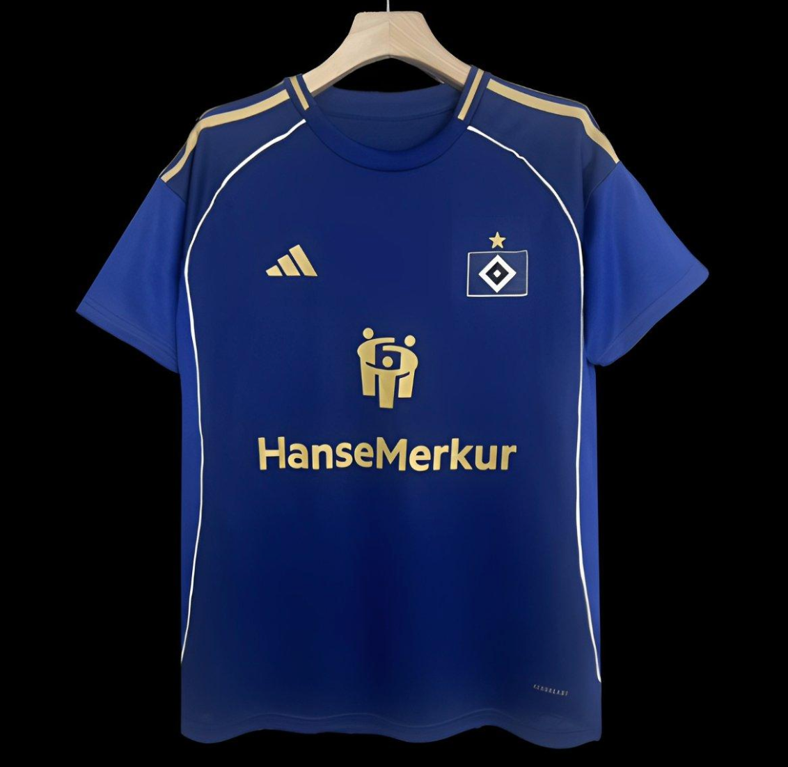 25/26 Hamburg Navy Third