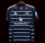 24/25 Hamburg SV Away