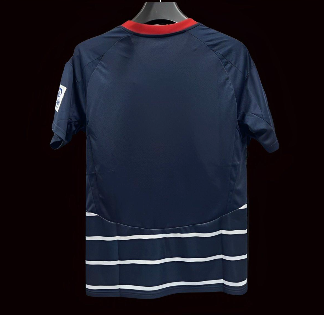 24/25 Hamburg SV Away
