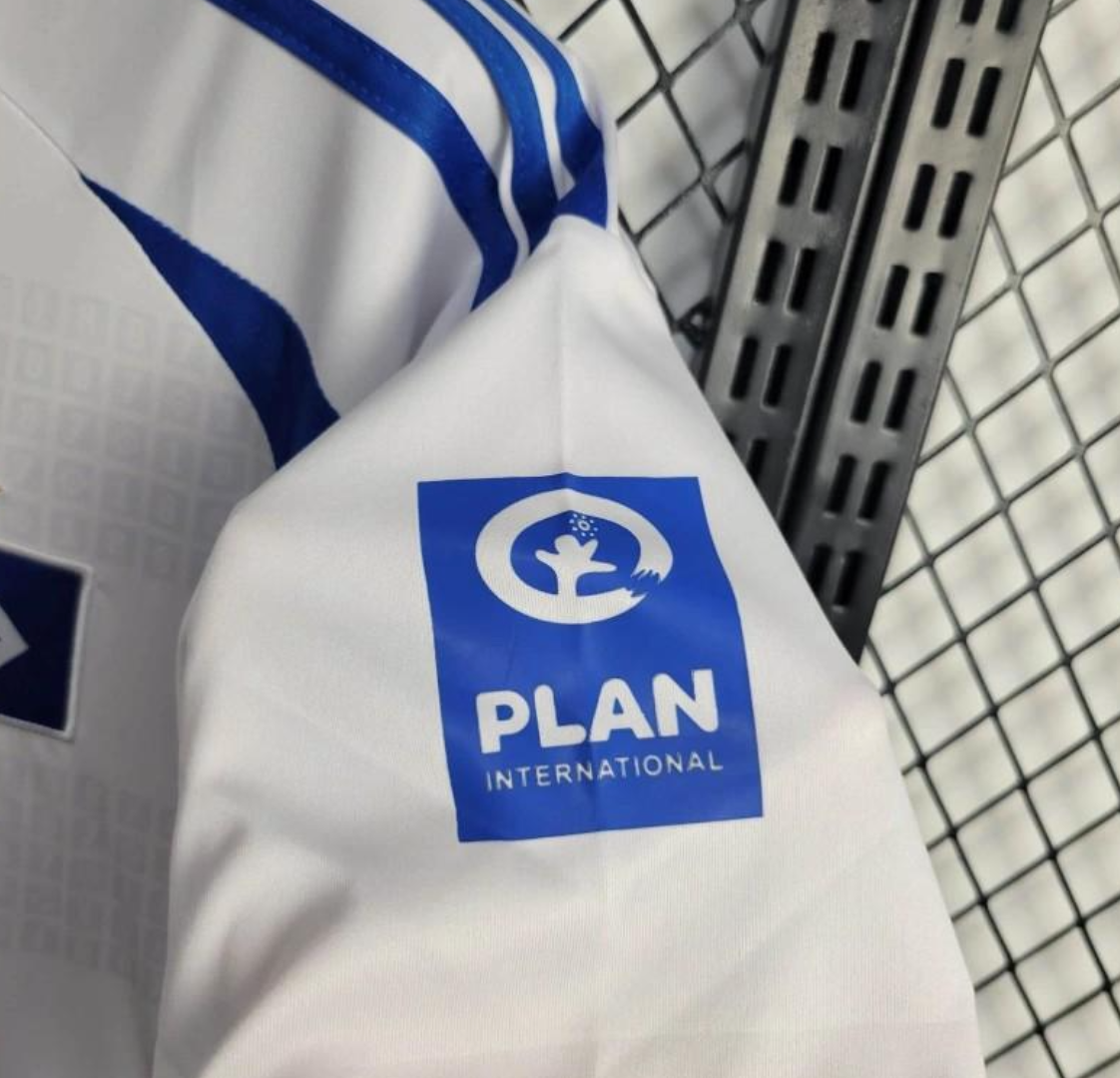 24/25 Hamburg SV Home