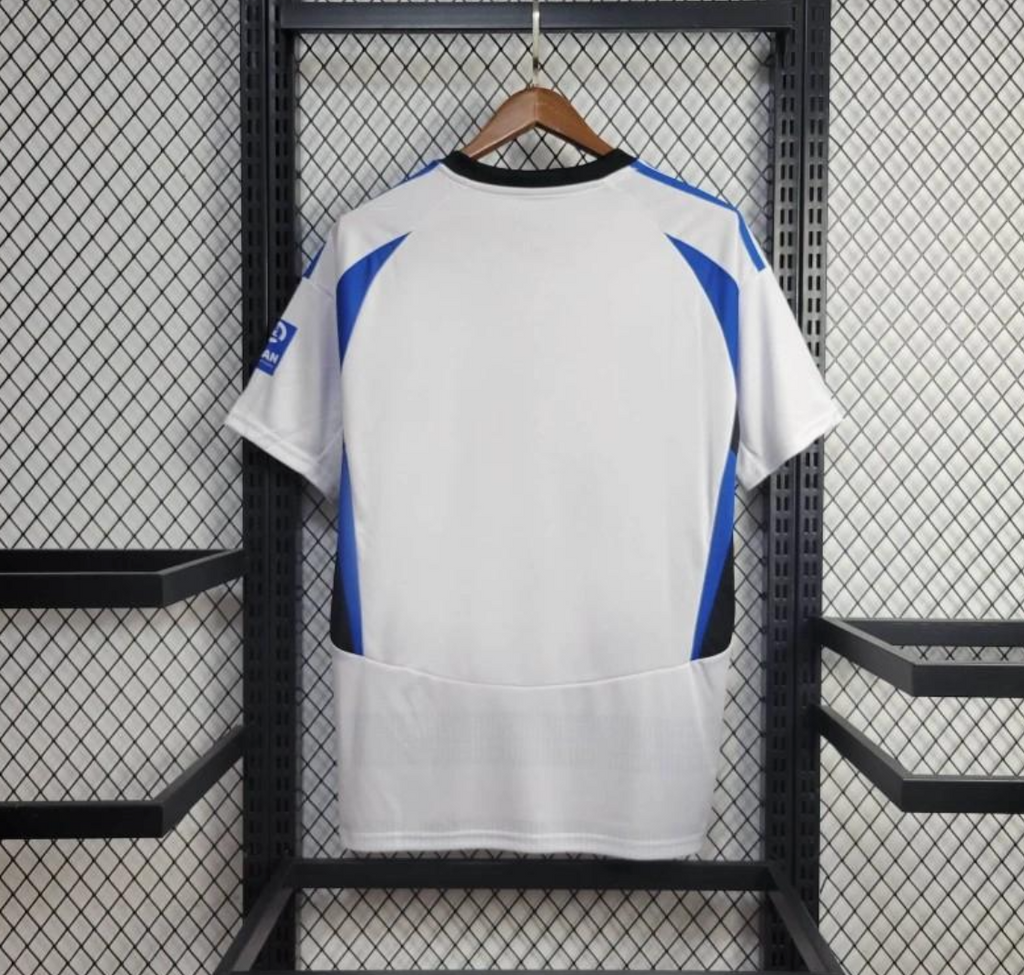 24/25 Hamburg SV Home