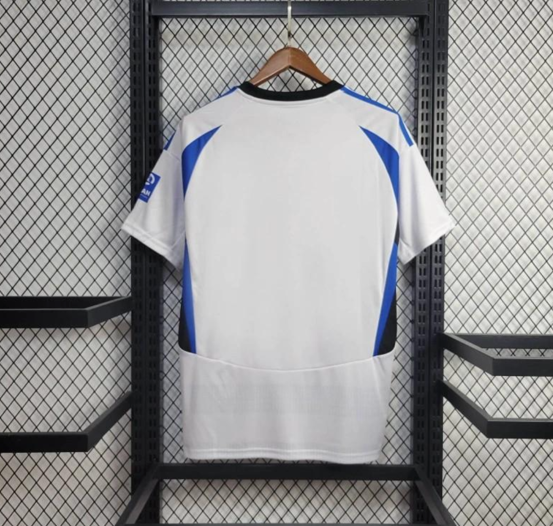 24/25 Hamburg SV Home