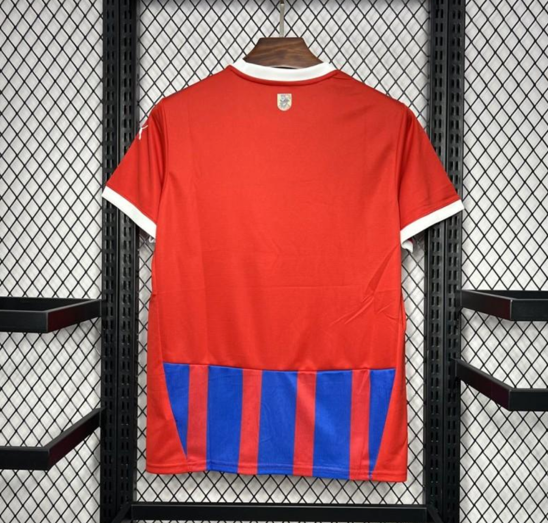 24/25 FC Heidenheim Home