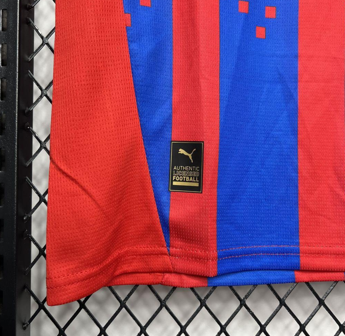 24/25 FC Heidenheim Home