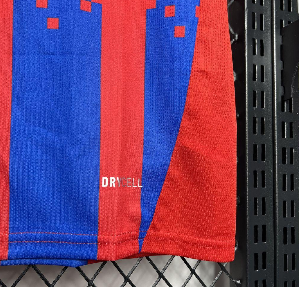 24/25 FC Heidenheim Home