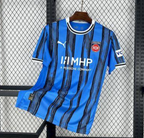 2025/26 FC Heidenheim Away