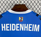 2025/26 FC Heidenheim Away