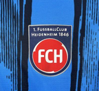 2025/26 FC Heidenheim Away
