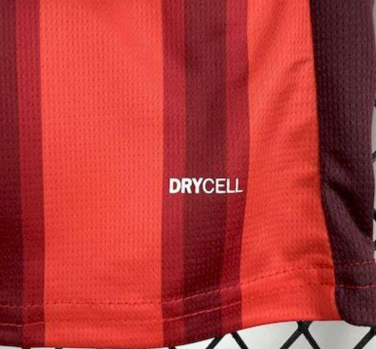 2025/26 FC Heidenheim Home