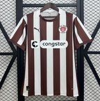 25/26 St. Pauli Home