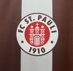 25/26 St. Pauli Home