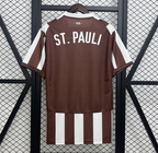 25/26 St. Pauli Home