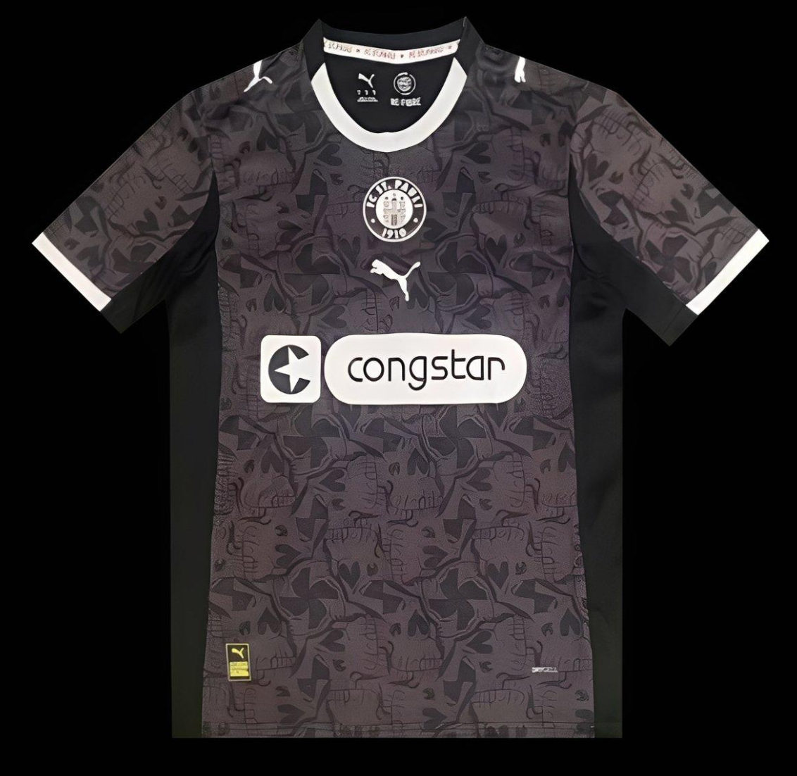 25/26 St. Pauli Third