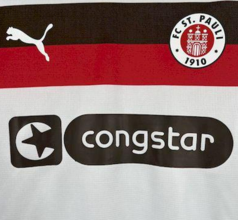 2025/26 FC St. Pauli Away