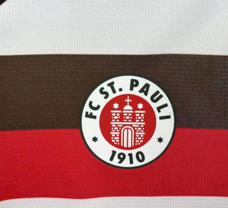 2025/26 FC St. Pauli Away
