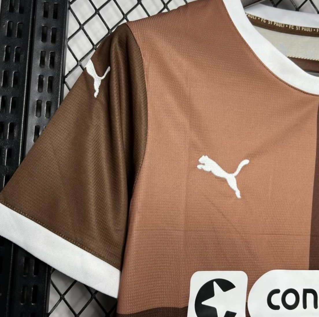 24/25 FC St. Pauli Home