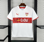 2006/07 Stuttgart Home