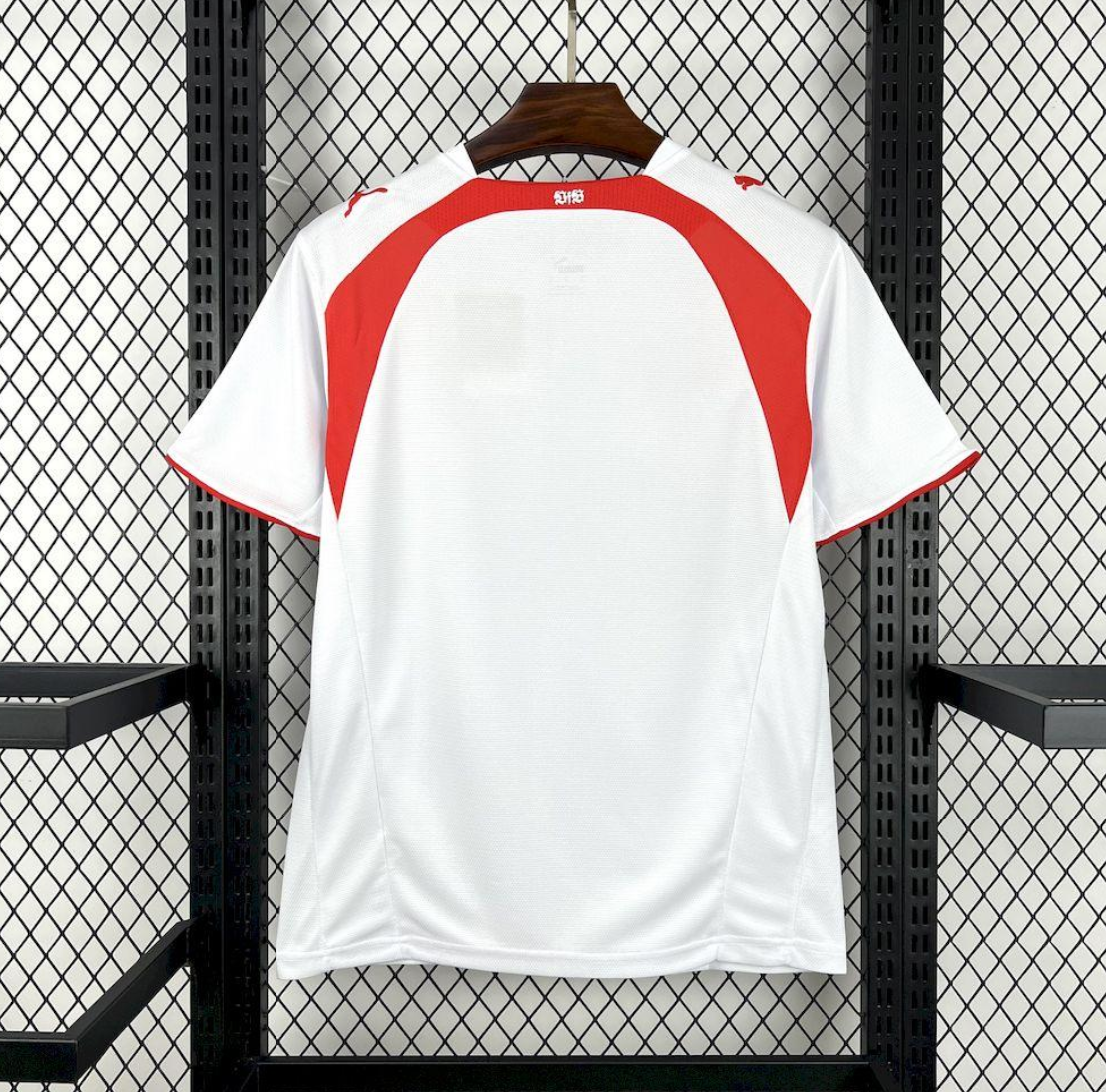 2006/07 Stuttgart Home