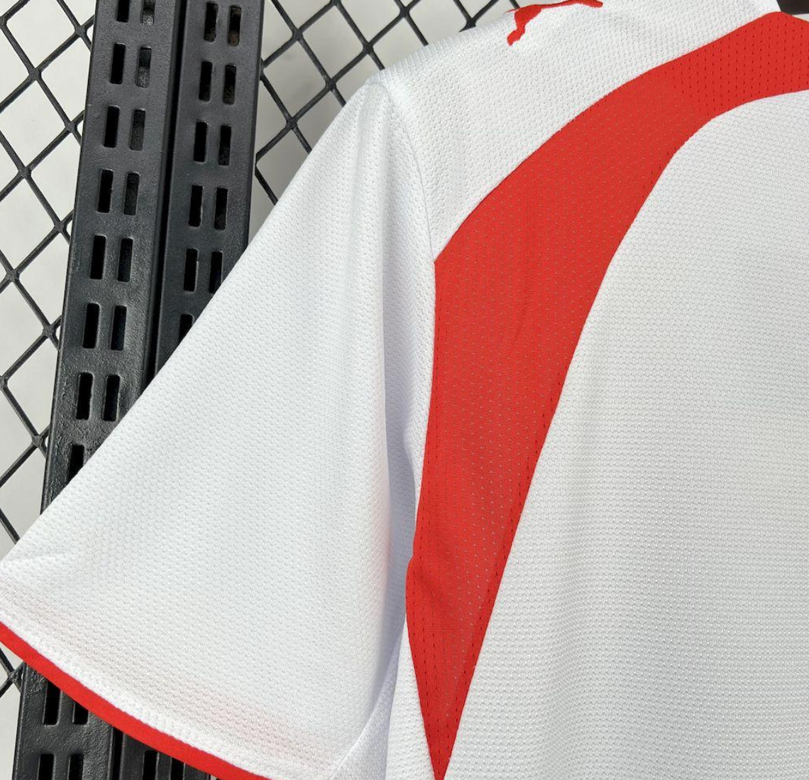 2006/07 Stuttgart Home