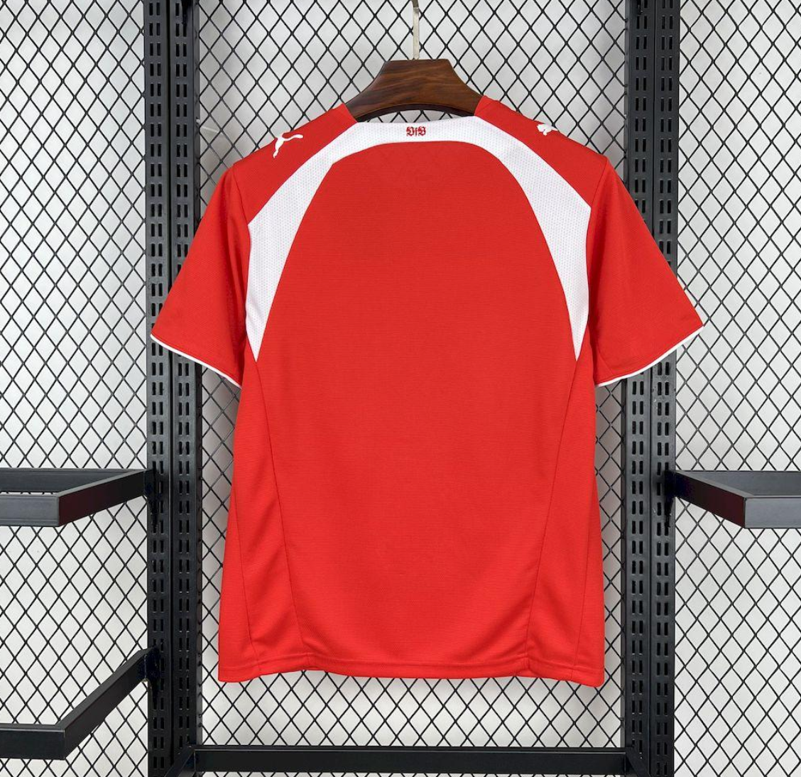 2006/07 Stuttgart Away