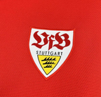 2006/07 Stuttgart Away