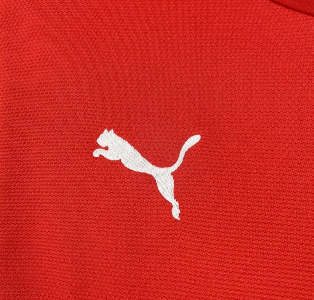 2006/07 Stuttgart Away
