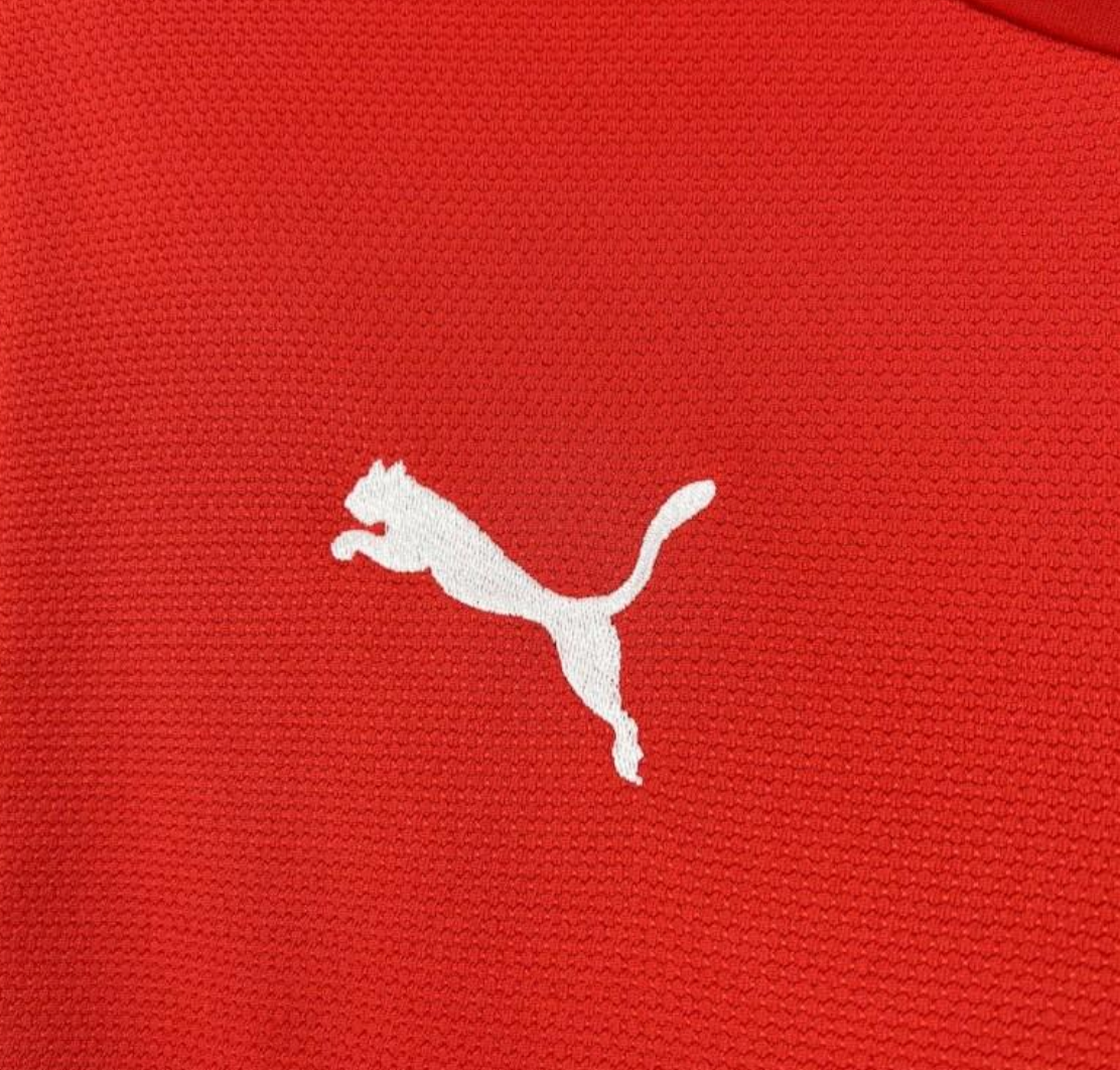 2006/07 Stuttgart Away