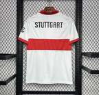 24/25  Stuttgart Home