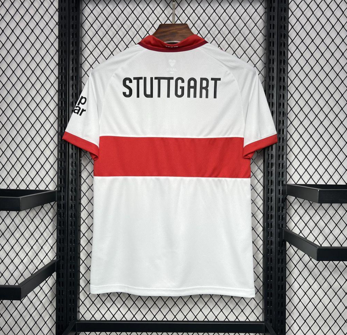 24/25  Stuttgart Home