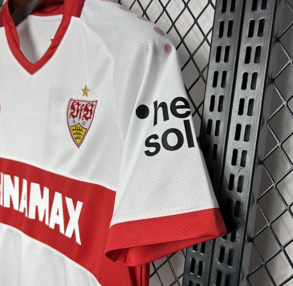 24/25  Stuttgart Home