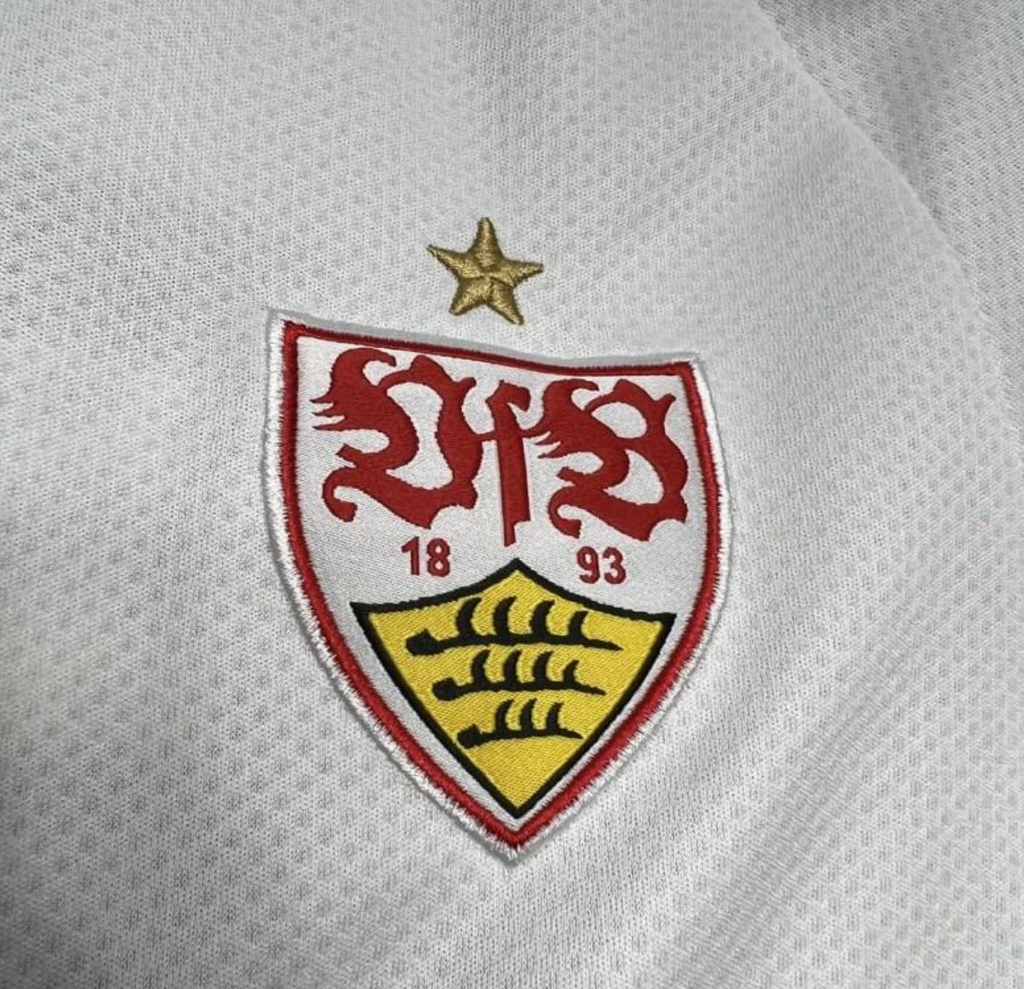 24/25  Stuttgart Home