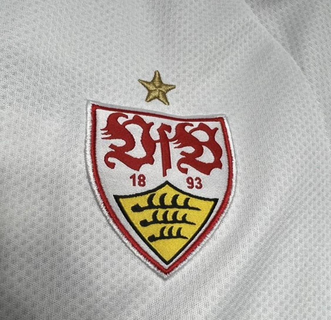 24/25  Stuttgart Home