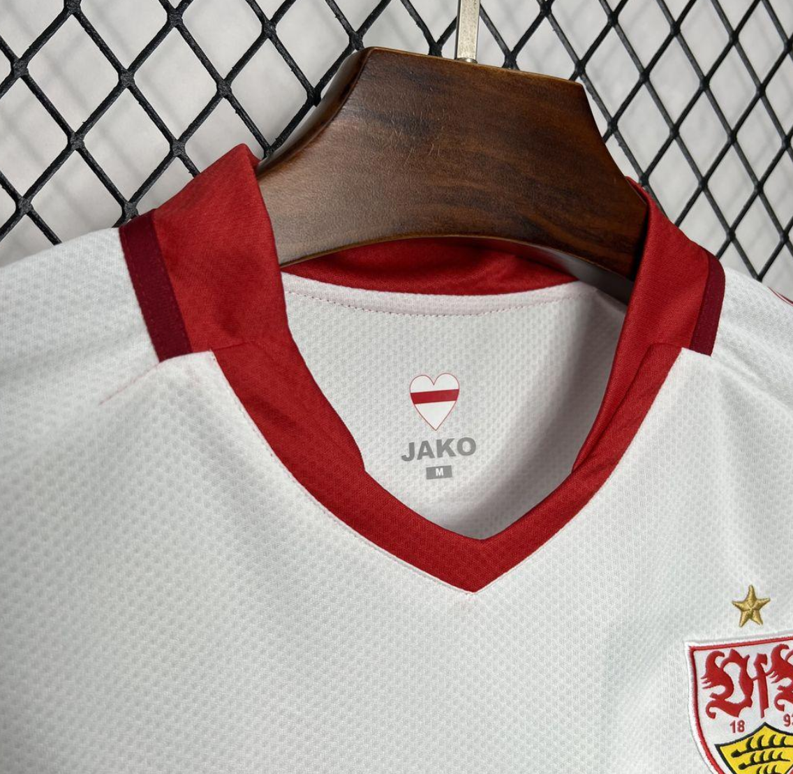 24/25  Stuttgart Home