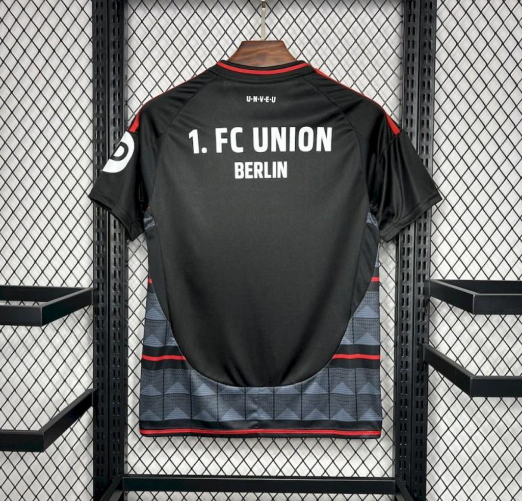24/25  FC Union Berlin Away