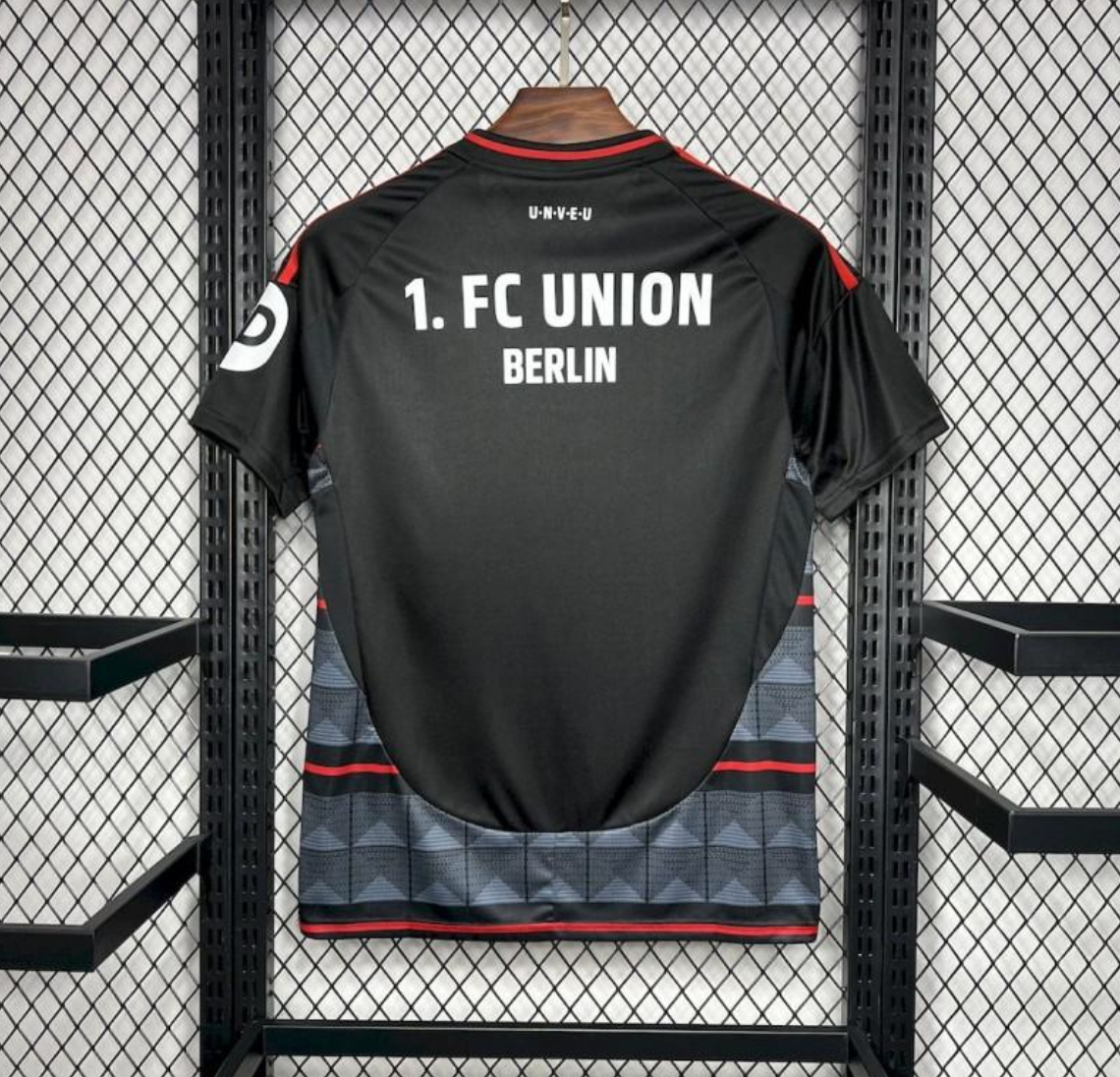 24/25  FC Union Berlin Away