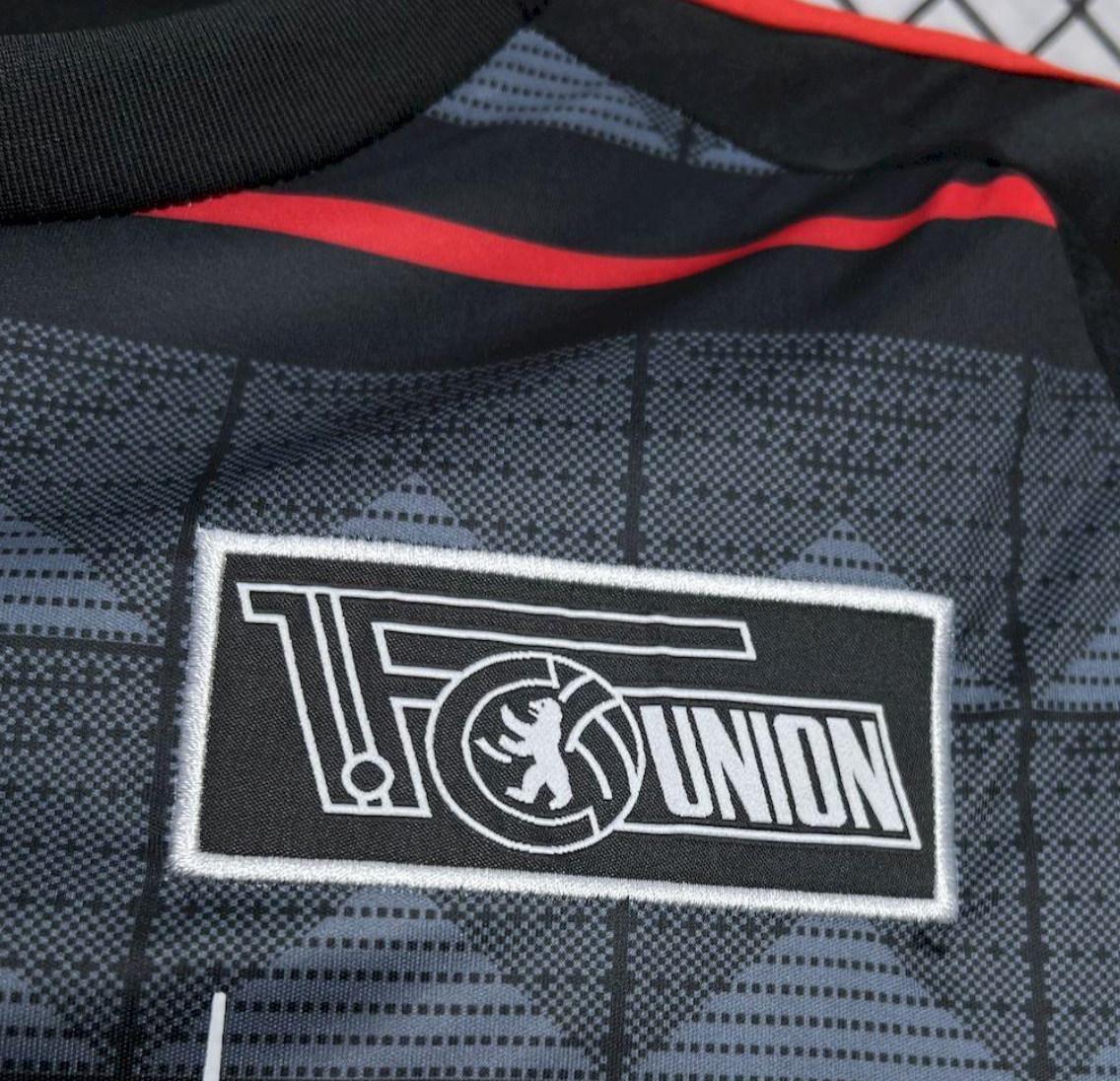 24/25  FC Union Berlin Away