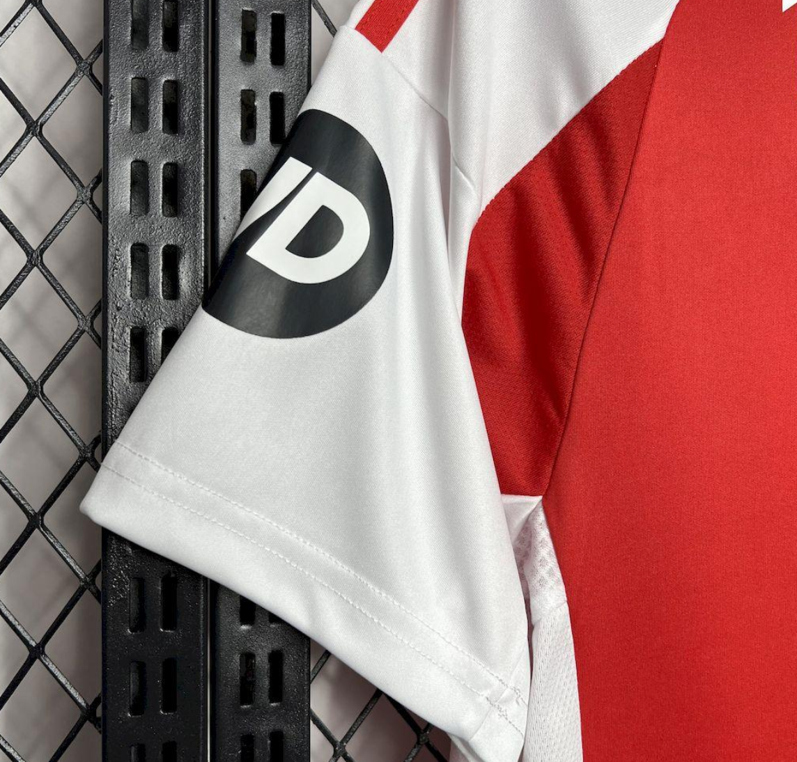 24/25 FC Union Berlin Home