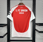 24/25 FC Union Berlin Home