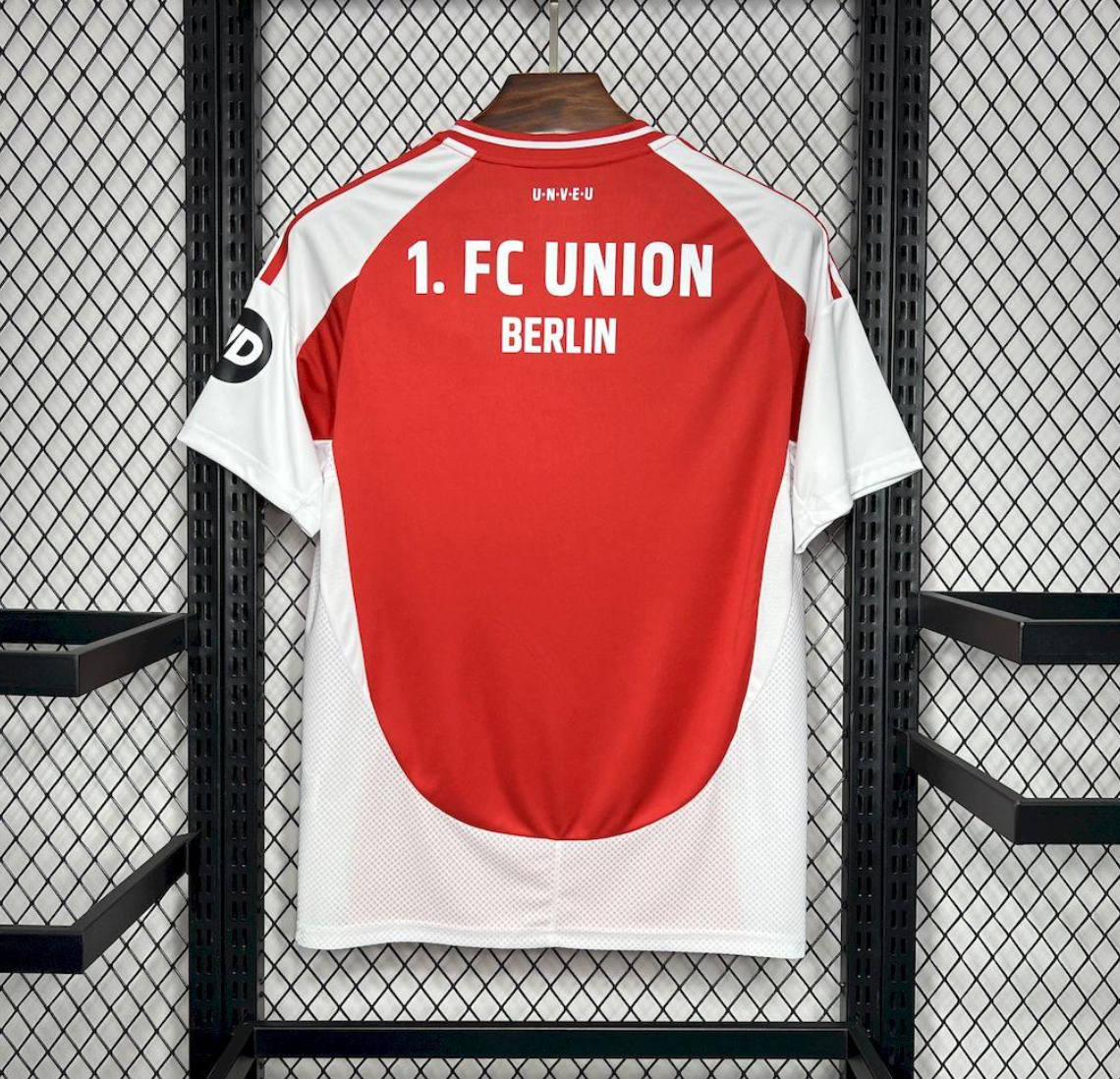 24/25 FC Union Berlin Home
