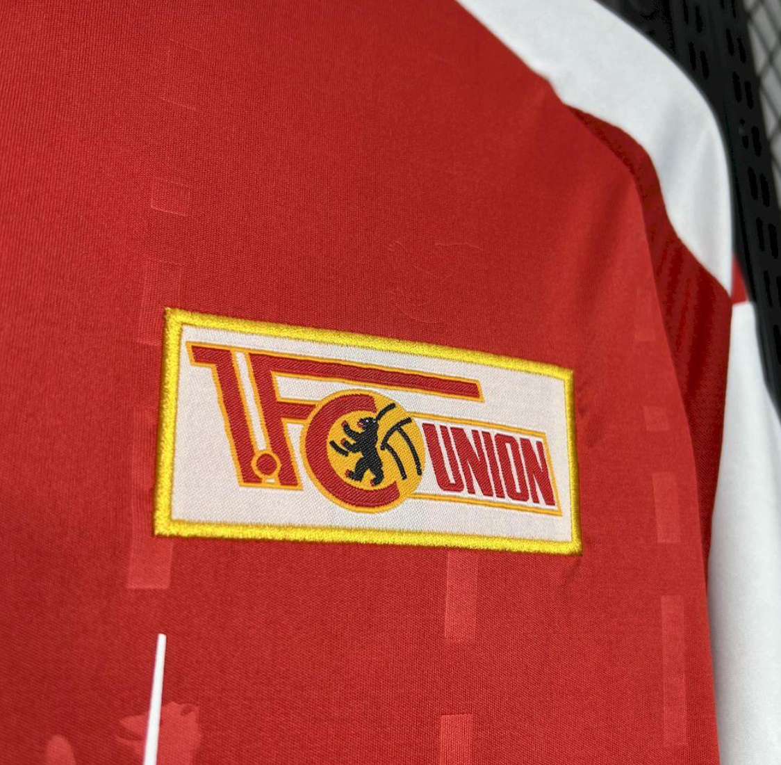 24/25 FC Union Berlin Home