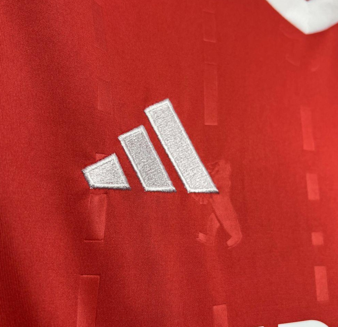 24/25 FC Union Berlin Home